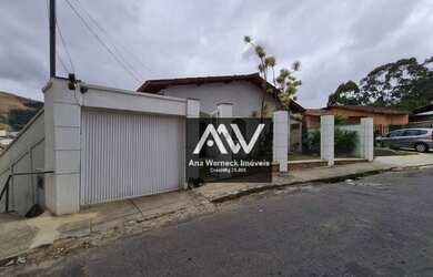 Imagem 3: Casa com 3 dormitórios à venda, 750 m² por R$ 1.300.000,00 - São Mateus - Juiz de Fora/MG