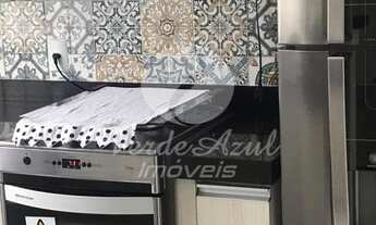 Imagem 3: Apartamento - Loteamento Residencial Parque dos Cantos - Campinas