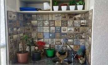 Imagem 7: Apartamento com 2 dormitórios à venda, 52 m² por R$ 319.000,00 - Planalto - São Bernardo d