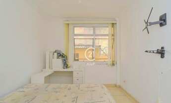 Imagem 5: Apartamento próximo Metrô Higienópolis