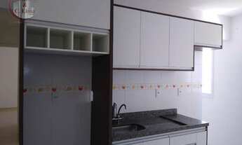 Imagem 7: Apartamento com 2 dormitórios à venda, 47 m² por R$ 185.000 - Jardim Santa Júlia - São Jos