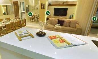 Imagem 6: Apartamento com 3 dormitórios à venda, 88 m² por R$ 950.000,00 - Tatuapé - São Paulo/SP