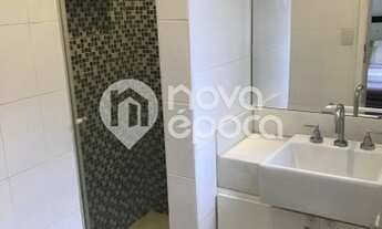 Imagem 7: Rio de Janeiro - Apartamento Padrão - Copacabana