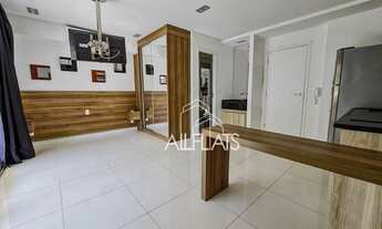 Imagem 6: Apartamento com 1 dormitório à venda, 38 m² por R$ 636.000 na Consolação - São Paulo/SP