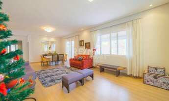 Imagem 4: Casa com 3 dormitórios para alugar, 370 m² por R$ 15.000,00/mês - Condomínio Reserva Colon