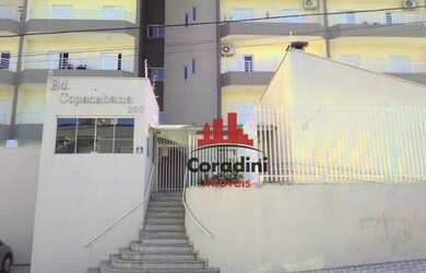 Imagem 2: Apartamento com 2 dormitórios à venda, 67 m² por R$ 230.000,00 - Catharina Zanaga - Americ