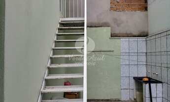 Imagem 6: Casa - Jardim Dom Bosco I - Sumaré