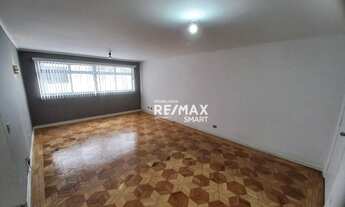 Imagem 2: Apartamento com 3 dormitórios, 145 m² - venda por R$ 535.000,00 ou aluguel por R$ 2.300,00