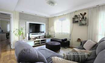 Imagem 1: Apartamento à venda no bairro Jardim Olympia - São Paulo/SP, Zona Oeste