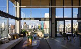 Imagem 5: Studio totalmente mobiliado na Vila Nova Conceição!!