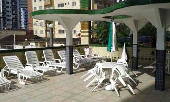 Imagem 3: Apartamento com 2 dormitórios à venda, 92 m² por R$ 335.000,00 - Tupi - Praia Grande/SP