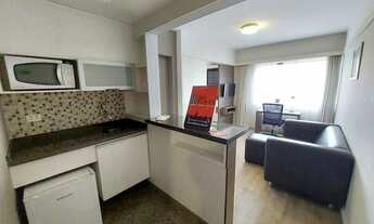 Imagem 2: Flat Ramada New Citi disponível para venda com 32m² e 01 vaga de garagem