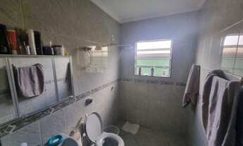 Imagem 5: Casa para venda possui 180 metros quadrados com 3 quartos em Parque Verde - Belém - Pará