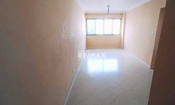 Imagem 1: Apartamento com 2 dormitórios, 86 m² - venda por R$ 460.000,00 ou aluguel por R$ 2.100,00