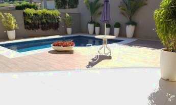 Imagem 4: Casa à venda, 500 m² por R$ 6.500.000,00 - Tamboré 10 - Santana de Parnaíba/SP