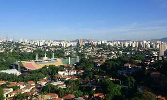 Imagem 1: Apartamento com terraço e vista