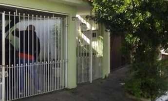 Imagem: Casa com 2 dormitórios à venda, 122 m²