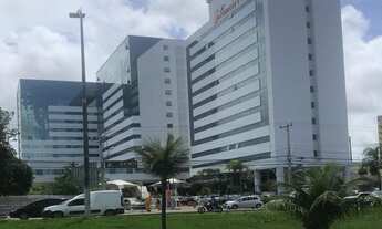 Imagem 2: Escritório para venda com 29 metros quadrados em Centro - Lauro de Freitas - BA