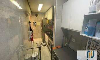 Imagem 5: Apartamento mobiliado lindo à venda - Viva Mais Barueri