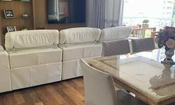 Imagem 2: Apartamento com 3 dormitórios à venda, 88 m² por R$ 650.000,00 - Vila Andrade - São Paulo