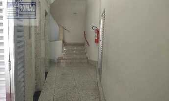 Imagem 7: Kitnet com 1 dormitório para alugar, 30 m² por R$ 1.100/mês - Vila Buarque - São Paulo/SP