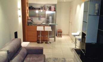 Imagem 4: Apartamento com 1 dormitório à venda, 55 m² por R$ 475.000,00 - Jardim Icaraí - Niterói/RJ