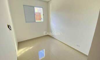 Imagem 7: Apartamento com 2 dormitórios à venda, 39 m² por R$ 280.000,00 - Vila Mazzei - São Paulo/S