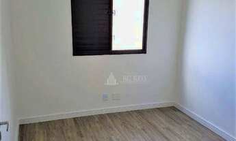 Imagem 6: Apartamento com 2 dormitórios sendo 1 suíte à venda, 59 m² por R$ 280.000 - Barueri - Baru