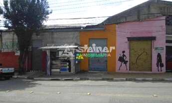 Imagem 2: Imovel para renda - Residencial e Comercial à venda, Vila Paraíso, Guarulhos - SP