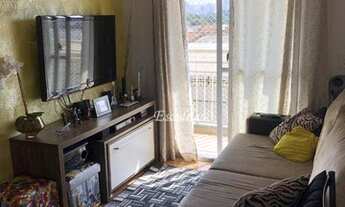 Imagem 2: Apartamento com 2 dormitórios à venda, 50 m² por R$ 372.000,00 - Luz - São Paulo/SP