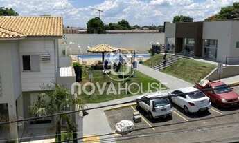 Imagem: LINDO SOBRADO EM CONDOMÍNIO COM 190M2