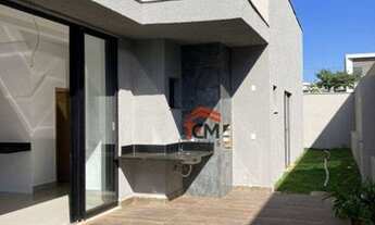 Imagem 7: Casa à venda por R$ 749.000,00 - Bairro Alvorada - Senador Canedo/GO