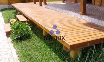 Imagem 5: CONJUNTO COMERCIAL 3 CASAS por R$ 6.500/mês - São Marcos - São José dos Pinhais/PR