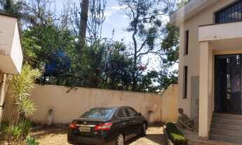 Imagem 2: Casa para alugar, 305 m² por R$ 6.500,00/mês - Jardim Sumaré - Ribeirão Preto/SP