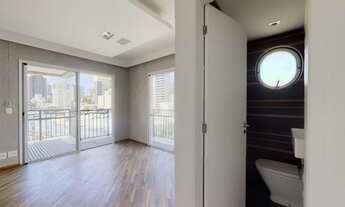 Imagem 4: Apartamento Zona Sul para Venda em São Paulo, VILA MARIANA, 3 dormitórios, 1 suíte, 2 banh