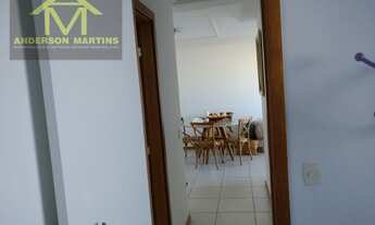 Imagem 6: Apartamento 2 quartos Ed. Geraldo Pacheco Cód: 18473 D