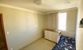 Imagem 7: Apartamento à venda, 80 m² por R$ 430.000,00 - Fernão Dias - Belo Horizonte/MG