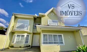 Imagem 6: **LINDA CASA 4 QUARTOS 2 SUITES 6 VAGAS AMPLO TERRENO