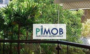 Imagem 5: Condominio de alto padrão,4 suites e 4 vagas,no Jardim Botânico