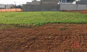 Imagem 2: Terreno à venda, 450 m² por R$ 425.000,00 - Chácara Letônia - Americana/SP