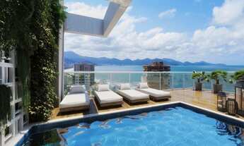 Imagem 3: Em Construção Apartamento com 3 dormitórios