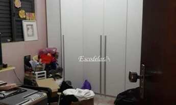 Imagem 7: Sobrado com 3 dormitórios à venda, 200 m² por R$ 850.000,00 - Vila Irmãos Arnoni - São Pau