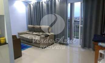 Imagem 6: Apartamento - Parque da Amizade (Nova Veneza) - Sumaré