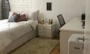 Imagem 4: Santo André - Casa Padrão - Parque Oratório