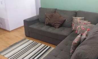 Imagem 2: Apartamento Residencial à venda, Vila Baeta Neves, São Bernardo do Campo -