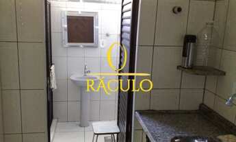 Imagem 13: Sala Living São Vicente