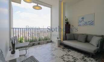 Imagem: São Paulo - Apartamento Padrão - Vila