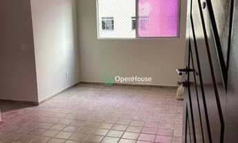 Imagem: Apartamento Residencial à venda, Capim