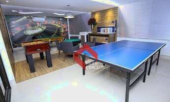 Imagem 2: Apartamento à venda, 133 m² por R$ 1.450.000,00 - Aldeota - Fortaleza/CE