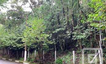 Imagem 2: Terreno à venda, 1087 m² por R$ 300.000,00 - Alto Do Capivari - Campos do Jordão/SP